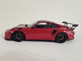 MINICHAMPS 1:18 Porsche 911 GT3 RS